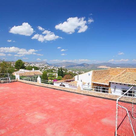 Holiday Home Sorolla By Interhome Monte Pego Exterior photo