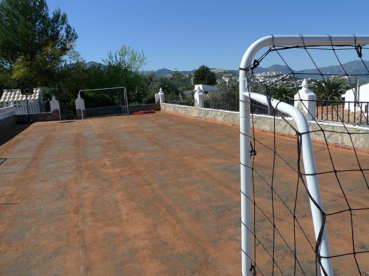 Holiday Home Sorolla By Interhome Monte Pego Exterior photo