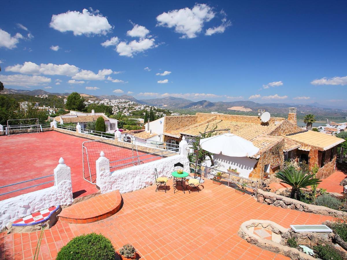 Holiday Home Sorolla By Interhome Monte Pego Exterior photo