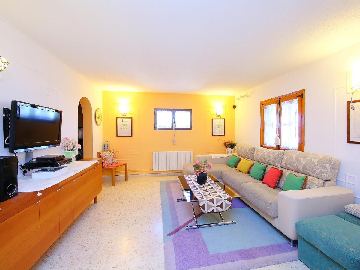 Holiday Home Sorolla By Interhome Monte Pego Exterior photo