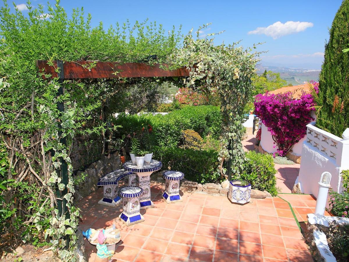 Holiday Home Sorolla By Interhome Monte Pego Exterior photo