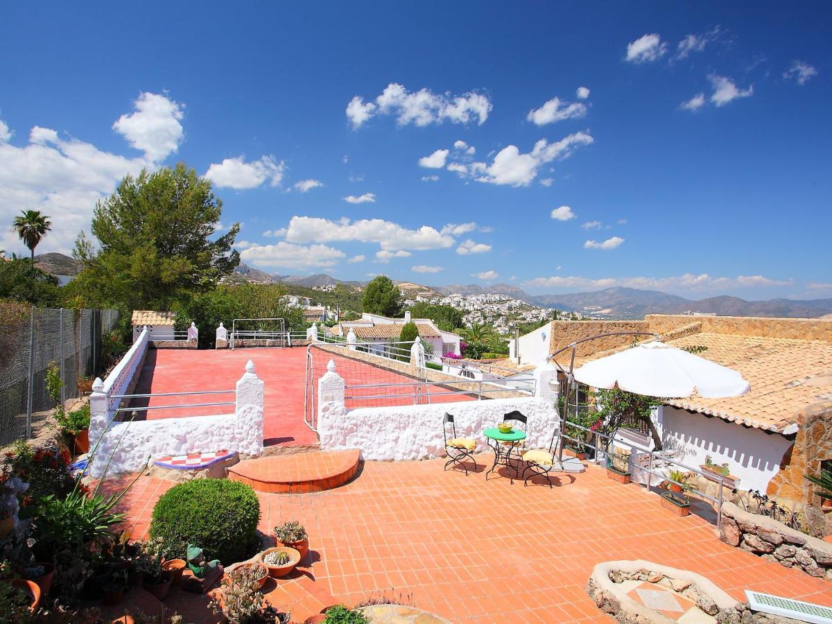 Holiday Home Sorolla By Interhome Monte Pego Exterior photo