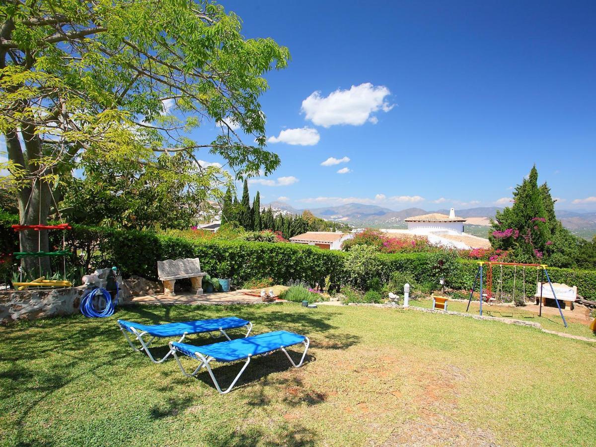 Holiday Home Sorolla By Interhome Monte Pego Exterior photo