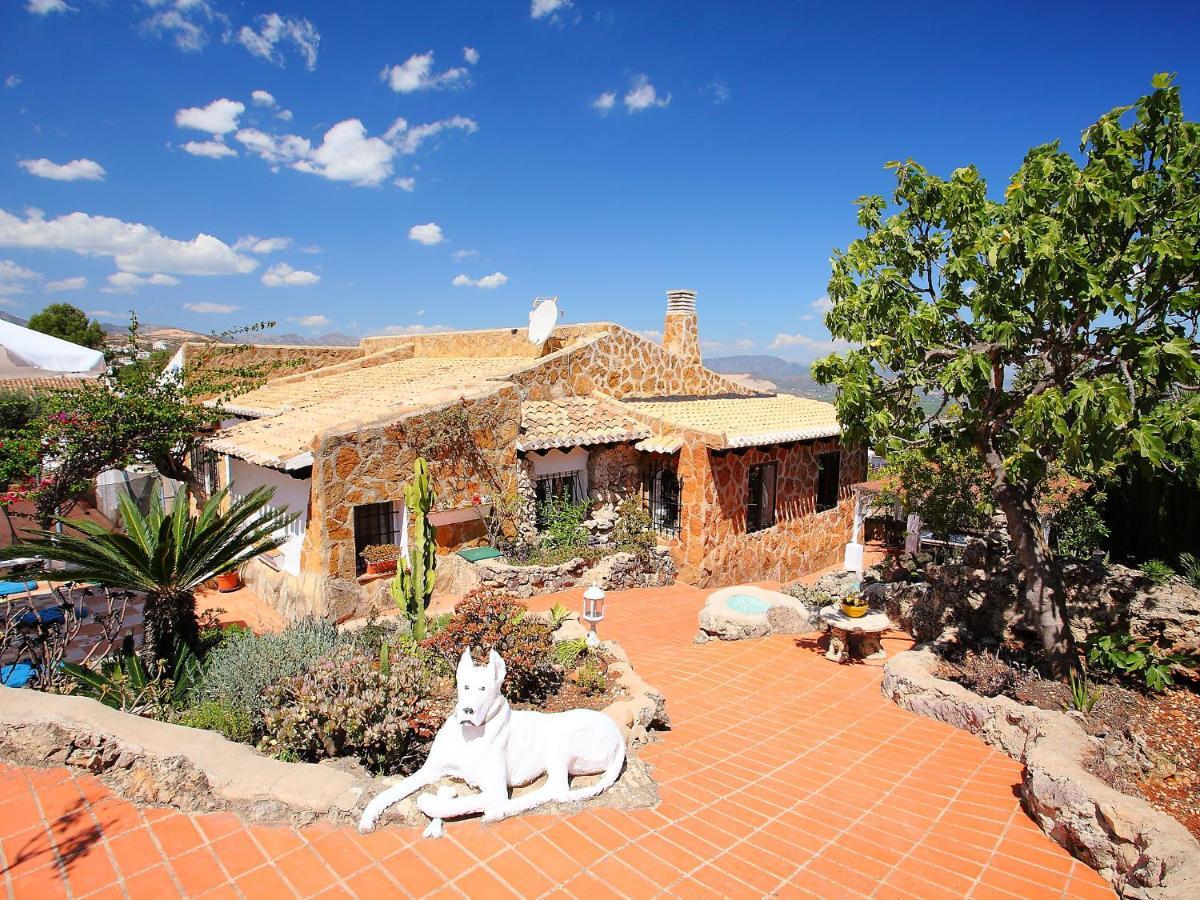 Holiday Home Sorolla By Interhome Monte Pego Exterior photo