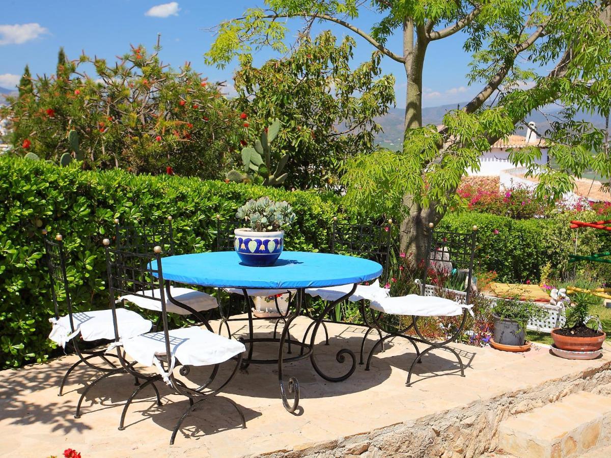 Holiday Home Sorolla By Interhome Monte Pego Exterior photo