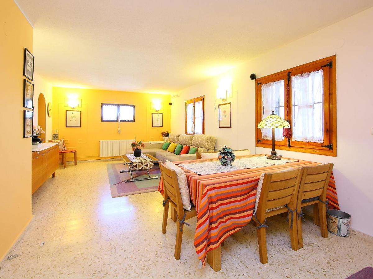 Holiday Home Sorolla By Interhome Monte Pego Exterior photo
